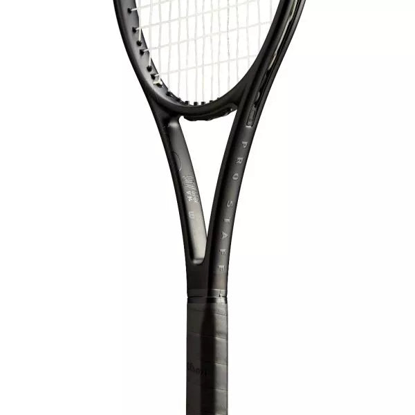 Wilson Noir Pro Staff 97 v14 Frame Black