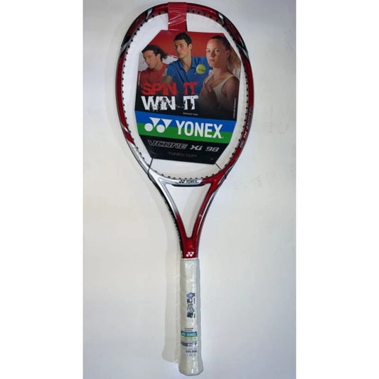 Yonex Vcore Xi 98 G2 4 1/4 (16/20) Tennis Racquet Frame