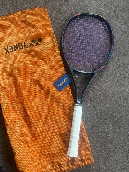 YONEX 2018 VCORE PRO 97  Tennis Racket G1 4 1/8 Strung