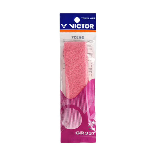 VICTOR GR334CPS Thin Capsule Collection Towel Grip
