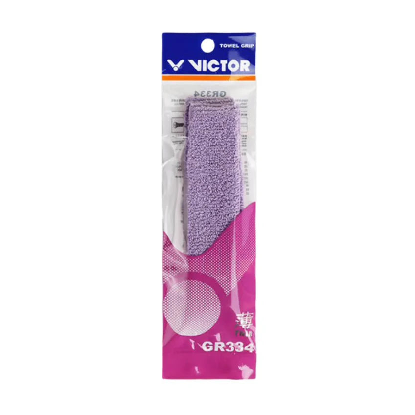 VICTOR GR334CPS Thin Capsule Collection Towel Grip