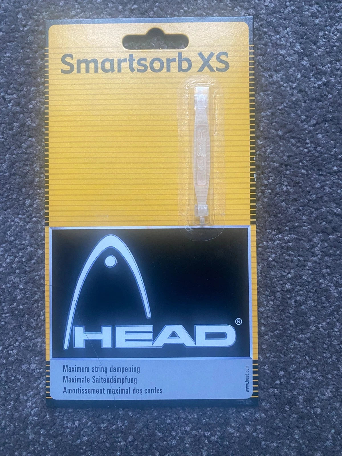 Head Smartsorb XS Vibration Dampener