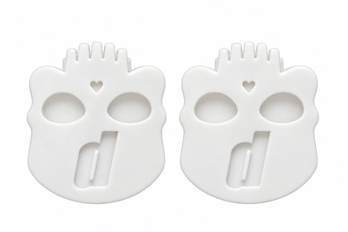 Prince by Hydrogen Skull Vibration Dampener 2 pack