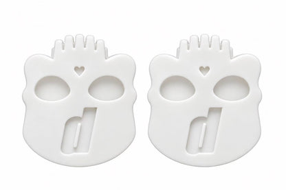 Prince by Hydrogen Skull Vibration Dampener 2 pack