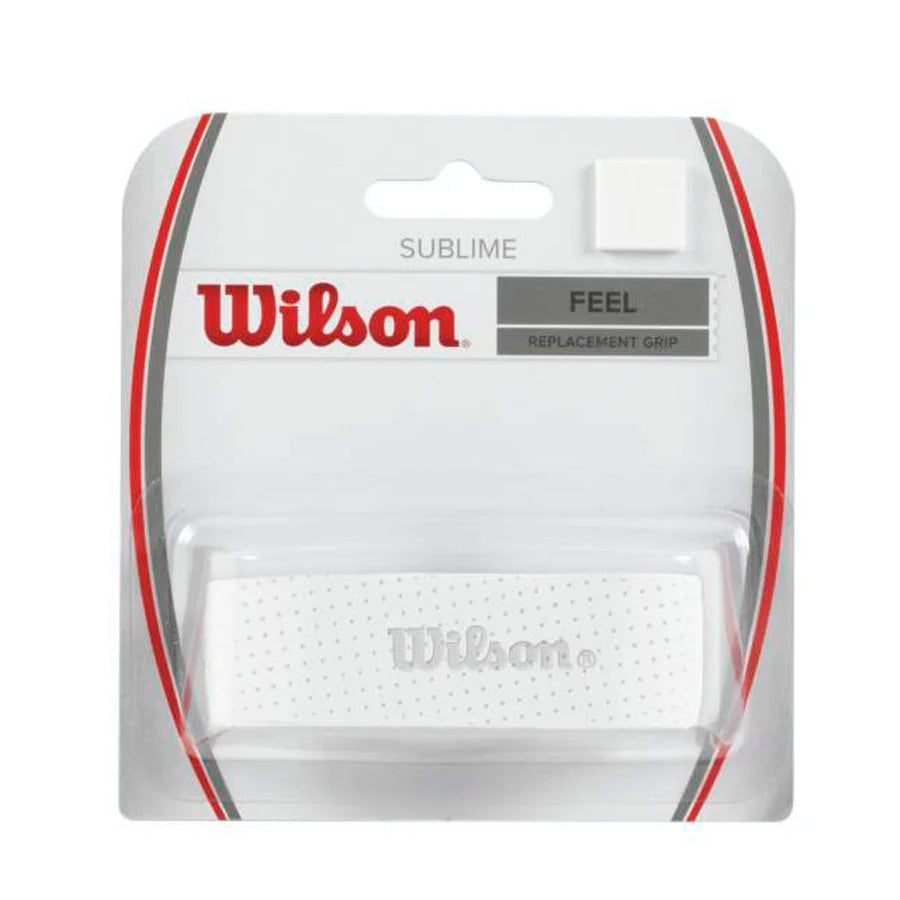 Wilson Sublime Tennis Replacement Grip