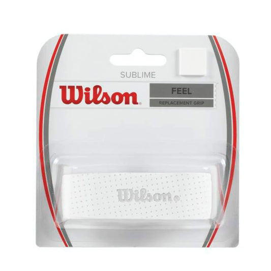 Wilson Sublime Tennis Replacement Grip