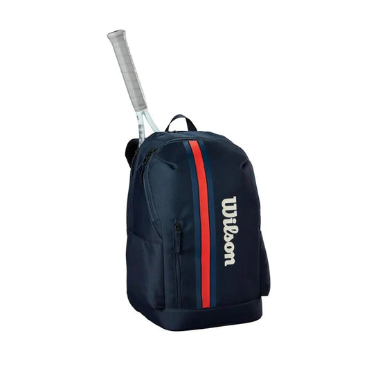Wilson Team Backpack 2025  Navy