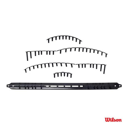 Wilson Pro staff RF97 V13 (Bumper & Grommet Set) WRG043700