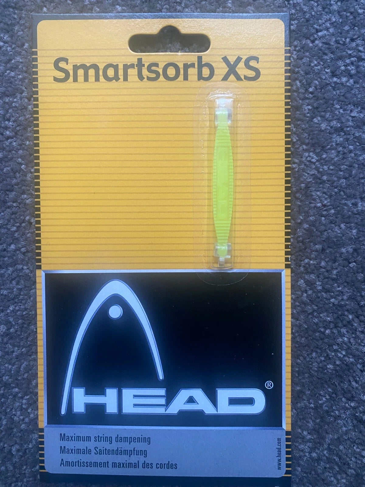Head Smartsorb XS Vibration Dampener