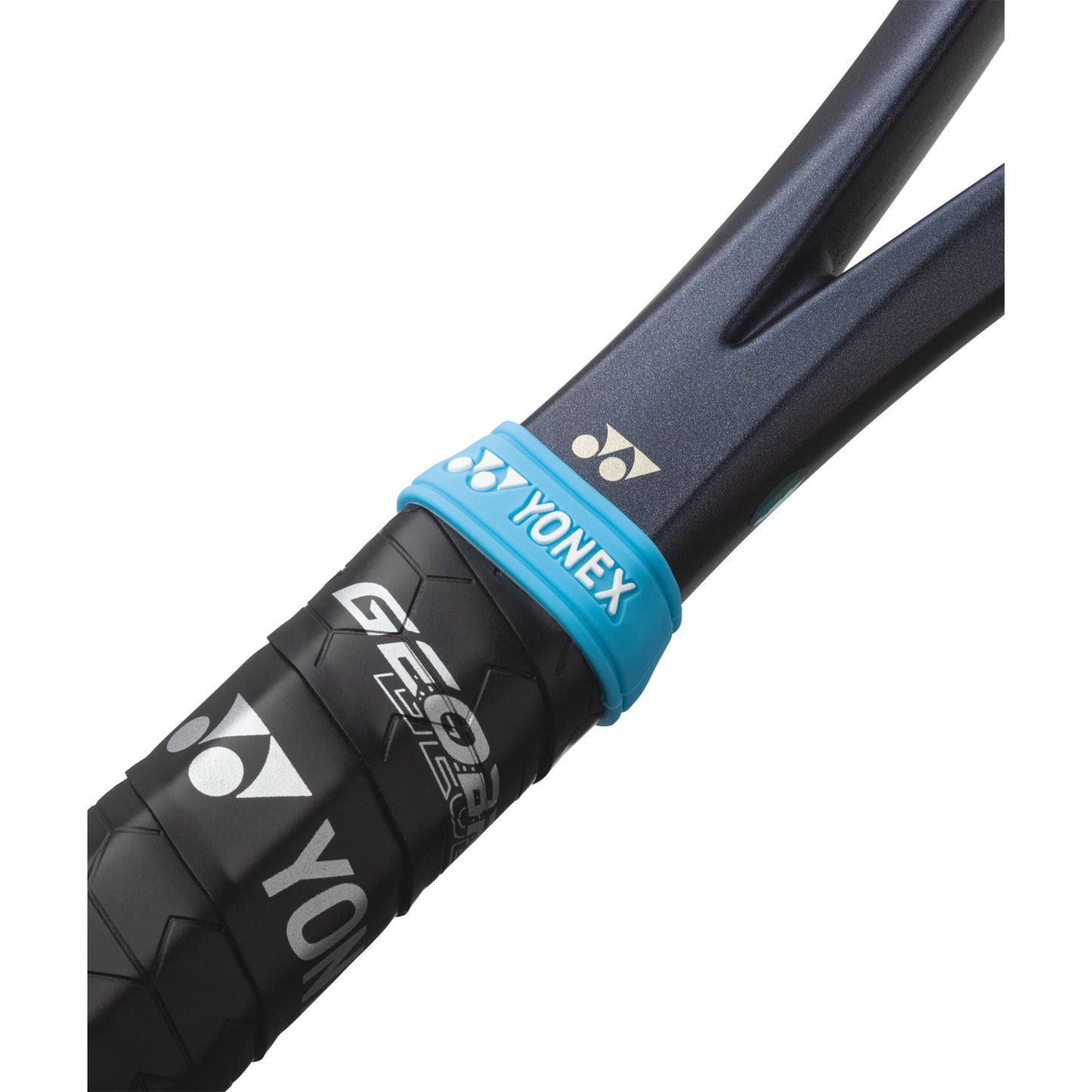 YONEX AC174 RUBBER Tennis Racquet GRIP BAND