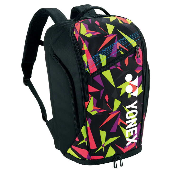 YONEX Pro Backpack BA92212LEX – JY Sports