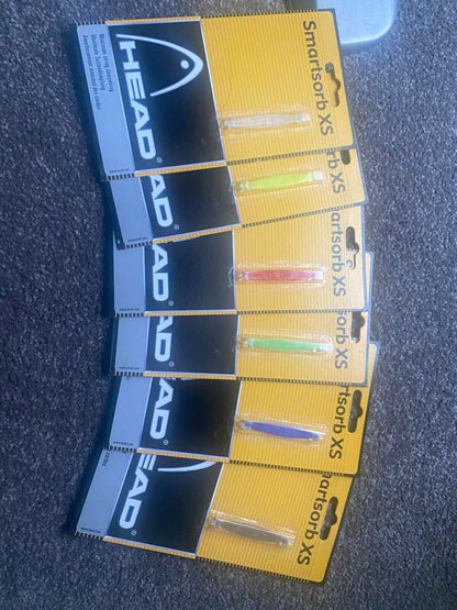 Head Smartsorb XS Vibration Dampener