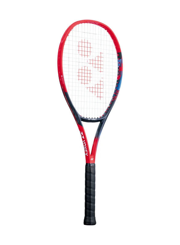 Yonex 2023 Vcore 98 305G G3 4 3/8 Racquet Frame or strung with Poly tourpro