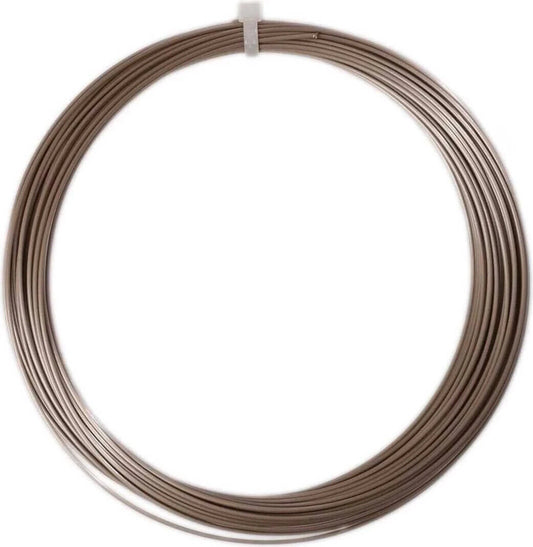Signum Pro Firestorm 1.25mm/17G Tennis string 12M Set Cut of Reel