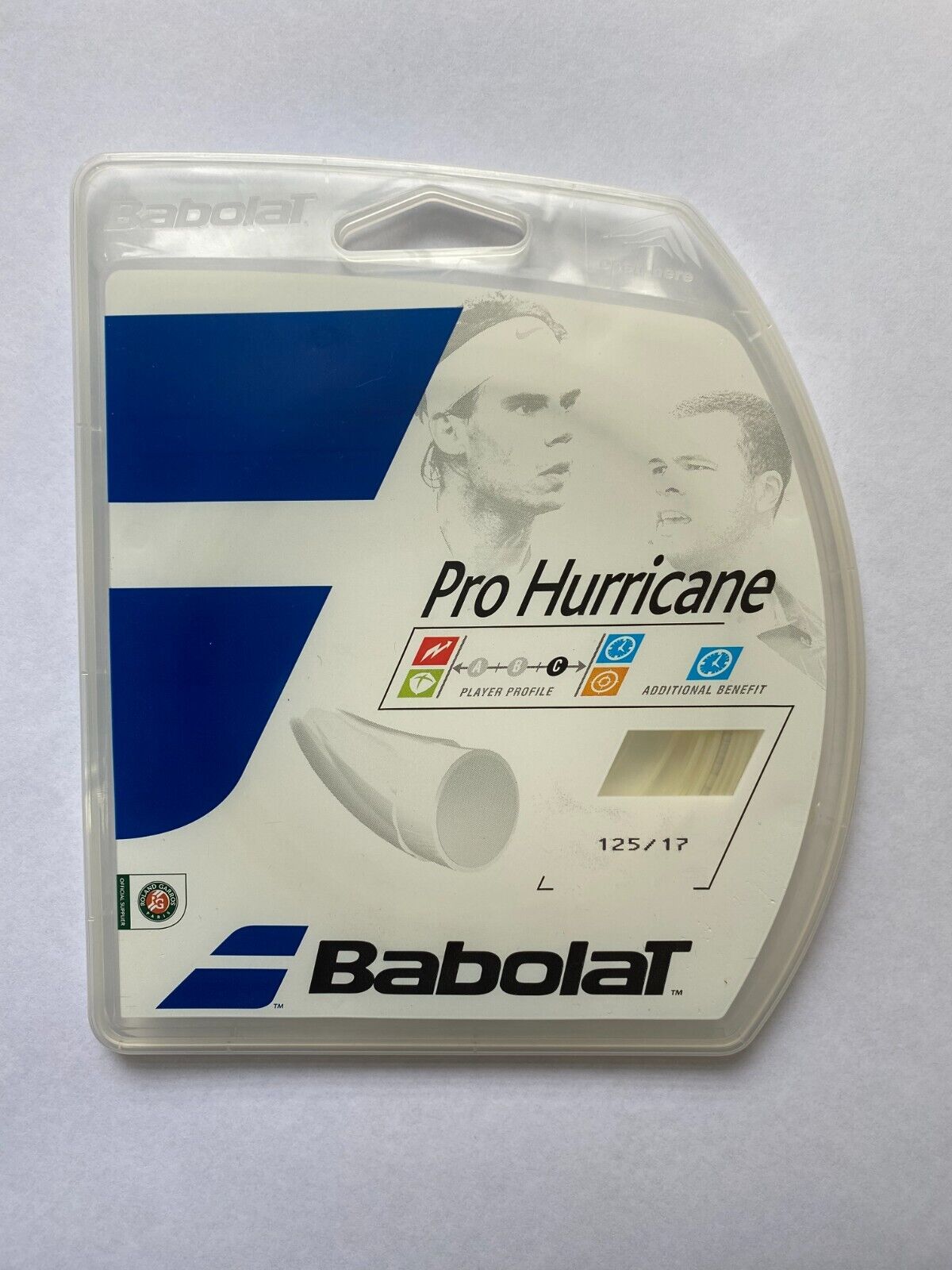 Babolat Strings JY Sports